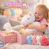 0 1 2 3 4 5 6 7 8+ Mommy 4 Tummy, Set, KMUYSL Toys for Girls Ages Years - Unicorn Stuffed Animal with Baby Unicorns