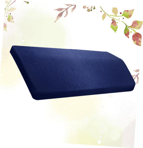 Lumbar Support Pillow for Pregnant Women - Pregnancy Tape Cushion