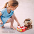 Buster Bone Game by Zerodis - Funny Tricky Toy Dog Board Game for Party