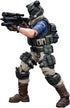 JOYTOY 1/18 Action Figures Yearly Army Builder Promotion Pack Figure 11 Anime Collection Models