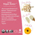 Earth Mama Nipple Butter & Diaper Balm | Nipple Cream & Organic Skincare for Baby | Breastfeeding & Postpartum