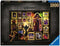 Ravensburger Disney Villainous Jafar - 1000 Piece Jigsaw Puzzle for Adults