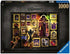 Ravensburger Disney Villainous Jafar - 1000 Piece Jigsaw Puzzle for Adults