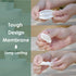 S1 S2 9 S1 S2 Maymom Pump Parts Compatible with Spectra Plus Breastpump Replace Backflow Protector Membrane Duckbill