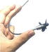 ZDingTech UDI005 UDI005-09 5 5 005 UDI005 UDI022 UDIRC Arrow Flex Shaft,Flex Prop Steel Rope Flex Shaft for UDI Arrow