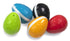 Halilit Vibrant Multicolor Textured Egg Shaker Toy for Kids