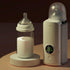 Charging Bottle Warmer, Portable Milk Heater with Constant Temperature, USB Milk Warmer for Travel Powdered Milk