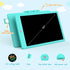 LCD Writing Tablet Doodle Board, 10.5 inch Colorful Drawing Pad, Electronic Drawing Tablet for Kids Ages 3-8