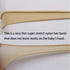 Qearl 60 Pack Soft Stretchy DIY Nylon Headbands, Hair Bands Bows DIY Accessory for Newborn Baby Girls