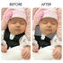 Accmor Car Seat Strap Covers for Baby Kids, Car Seat Strap Covers Shoulder Pads, Soft Seat Belt Covers for All Car