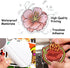 100 Pcs Video Game Stickers, Waterproof Vinyl Cool NFT Pixel Gaming Stickers for Scrapbook Laptops