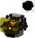 Set, Fans(3 Bentex Toilet G-Man Building Toilet Man Cameraman Game Model Toys Ideas Collectible Building Bricks