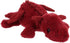 Apricot Lamb Toys Plush Plum Lying Dragon Dinosaur Stuffed Animal Soft Cuddly