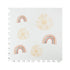 Simple Kid Co. 4x6 Play Mat for Baby, Toddler and Infants, Six Interlocking Tiles Made with Soft Non-Toxic EVA Foam