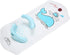 Set, Versatile Baby Bath Seatst and Cushion Non Slip Mat for Secure Infant Play and Dining