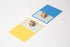Damage Dices (Damage Counter Dices) for TCG Trading Card Game (Natural)