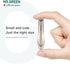 MR.GREEN Baby Safety Nail Clippers Nail Care Clippers Fingernail Cutter Newborn Baby Convenient Nail File Manicure