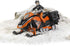 Bruder Snowmobile with Accessories & Driver