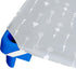 2 Pack, 23" 51" Cot Sheets for Daycare Standard Size Childrens Naptime Cot Sheet,Breathable Microfiber Nap Sheet