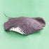 Furvana Cozy Manta Ray Stuffed Animal Stingray Blanket, Wearable Blanket, Manta Ray Plush Stuffed Stingray, Soft Ray