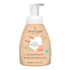 ATTITUDE 2-in-1 Hair and Body Foaming Baby Wash - EWG Verified Shampoo Soap, 10 Fl Oz