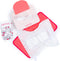 Litti Pritti Baby Doll Diapers Changing Pad