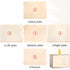 Memorywuu 14" 8.7" 10.6'' Wooden Diorama Box Large Display Case x x Wood Display Case Deep Shadow Box Frame