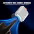 Trimmer, Electric Nail Clipper for Baby Nail Automatic Electric Nail Clippers with LED Light, Mini Nail Clippers