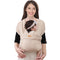 CUBY Baby Wraps Carrier Sling, Baby Carrier for Newborns and Toddlers,Skin-Friendly and