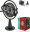 DjuiinoStar Premium Gyroscope: Sturdy&Durable, Pass 2nd Floor Drop Test, Long Spin Time