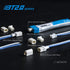 BETAFPV 6pcs BT2.0-PH2.0 Adapter Cable, 22AWG for BT2.0 300mAh 1S Battery with Banana Connector for Drones