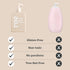 Roe Wellness- Baby Lotion Moisturizer Fragrance-Free | Great For Sensitive Skin Lightweight Moisturizing Lotion |