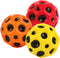 3PCS Mini Super High Bouncing Balls, Rubber Space Balls Toy for Kids, Indoor Outdoor Play Sensory Balls