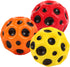 3PCS Mini Super High Bouncing Balls, Rubber Space Balls Toy for Kids, Indoor Outdoor Play Sensory Balls