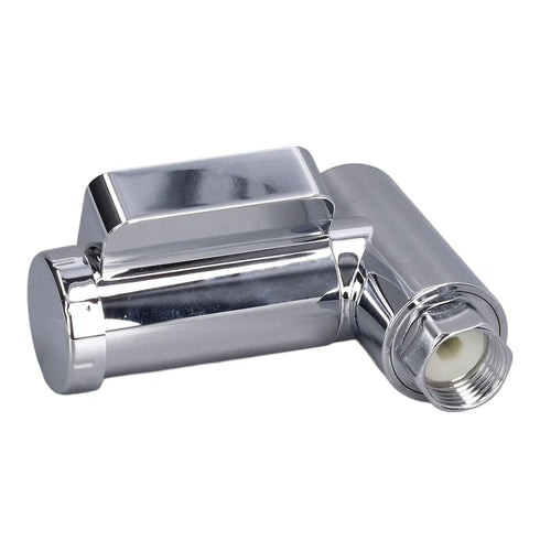Semme G1 2 Faucet with LED Display High Accuracy Shower Temperature for Kids Adults Tool Installation for Family