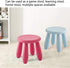 Soerreo Kids Step Stool, Kindergarten Study Stools, Lightweight Footstools are Sturdy and Durable, Very Suitable