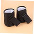 CHILDWEET Eva Compartment Cup Holder Bag Portable Cup Carrier for Stroller Waterproof Side Mug Holder Insulation