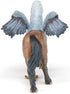 PAPO Hippogriff Realistic Figurine, Hand Painted, Highly Detailed, Durable and Educational, Gift Idea, Collectable,