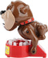 Buster Bone Game by Zerodis - Funny Tricky Toy Dog Board Game for Party