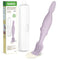 haakaa Baby Diaper Cream Spatula, NoMess Dual-Ended Silicone Diaper Rash Cream Applicator