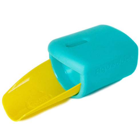 Bath Spout Extender Plus Cover for Safe Bathing
