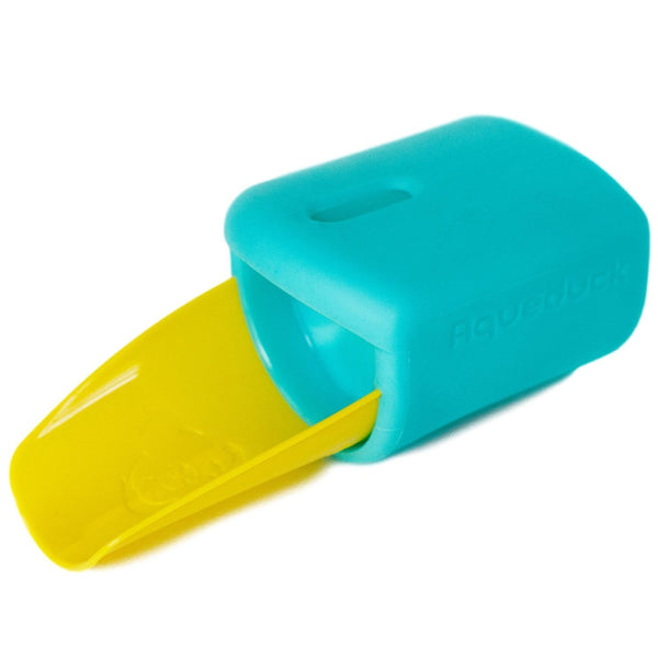 Bath Spout Extender Plus Cover for Safe Bathing