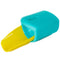 Bath Spout Extender Plus Cover for Safe Bathing