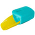 Bath Spout Extender Plus Cover for Safe Bathing