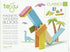 Tegu Wooden Tints Set, Assorted, 14 Pieces (TEG14PTNT306T)