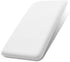Lisara Baby Bassinet Mattress Pad, 33 x 20 Dual Sided Gel Memory Foam