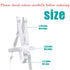 5 Point Harness Seat Belt Safety Strap Belt for Stroller Pushchair Pram Buggy Safe Protection, Adjustable High Chair