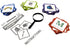 Briarpatch Scholastic Early Learning Scavenger Hunt, Family Friendly Board Game for Kindergarten and Preschool Kids