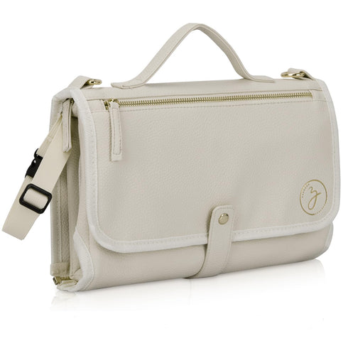 Zaveena Portable Diaper Changing Pad. Portable Changing Pad for Diaper Bag. Travel Changing