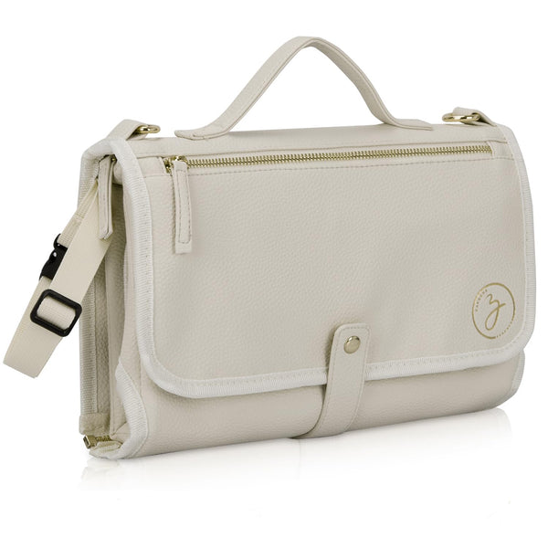Zaveena Portable Diaper Changing Pad. Portable Changing Pad for Diaper Bag. Travel Changing